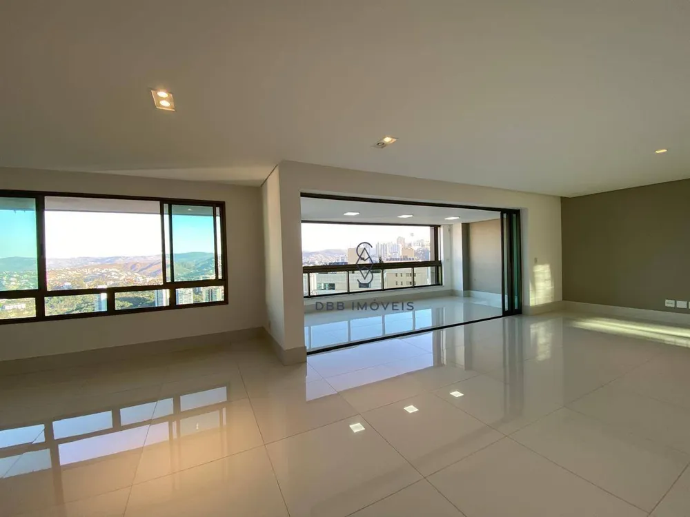 Apartamento, 4 quartos, 201 m² - Foto 7