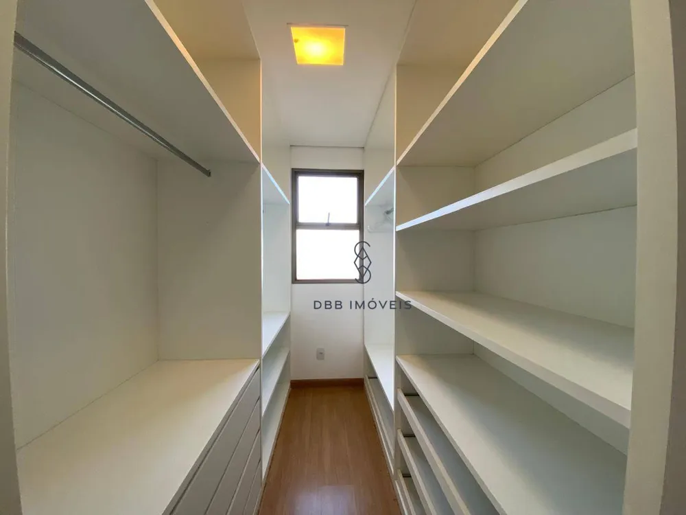 Apartamento, 4 quartos, 201 m² - Foto 9