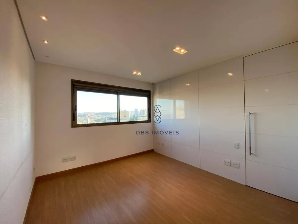 Apartamento, 4 quartos, 201 m² - Foto 6