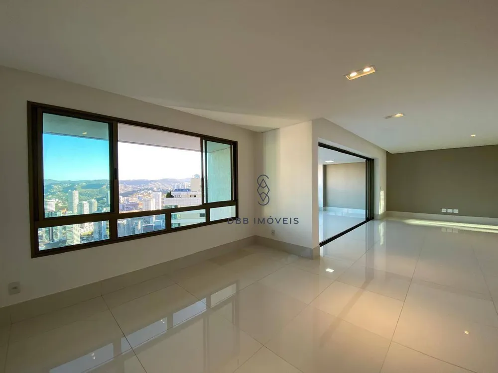 Apartamento, 4 quartos, 201 m² - Foto 1