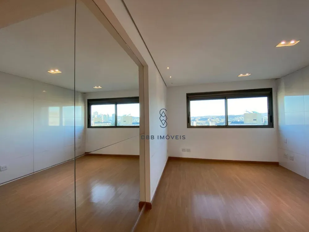 Apartamento, 4 quartos, 201 m² - Foto 12