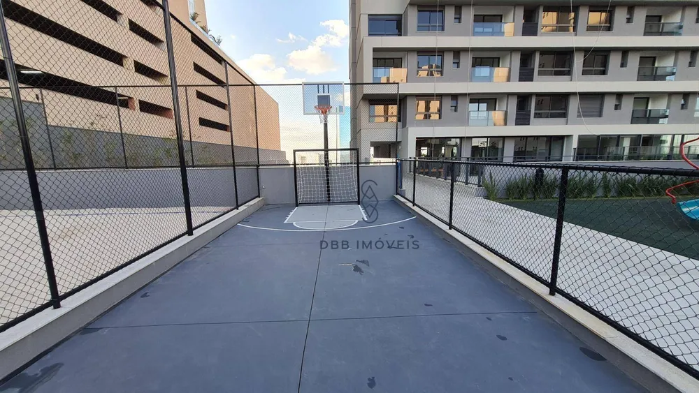 Apartamento, 1 quarto, 44 m² - Foto 9