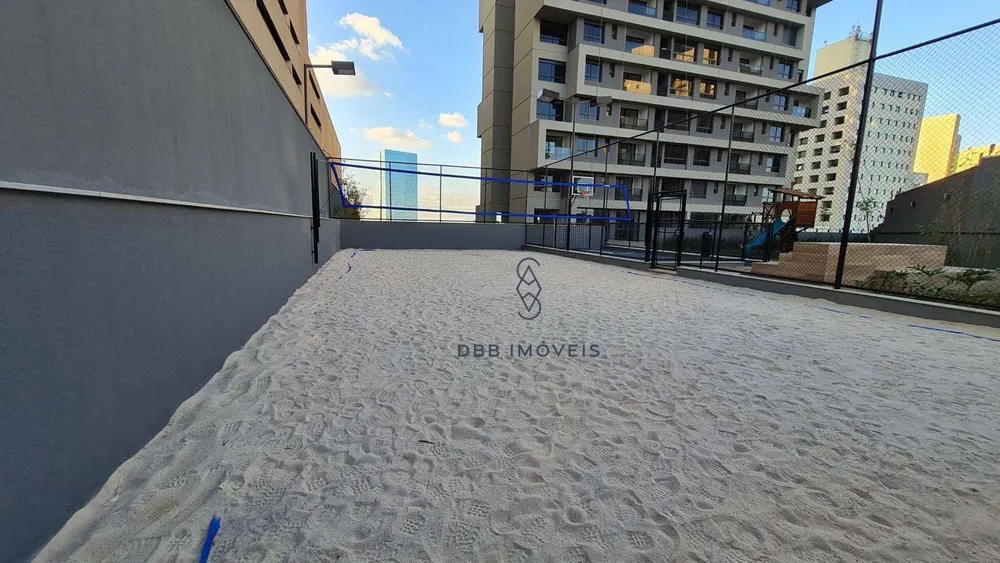 Apartamento, 1 quarto, 44 m² - Foto 10