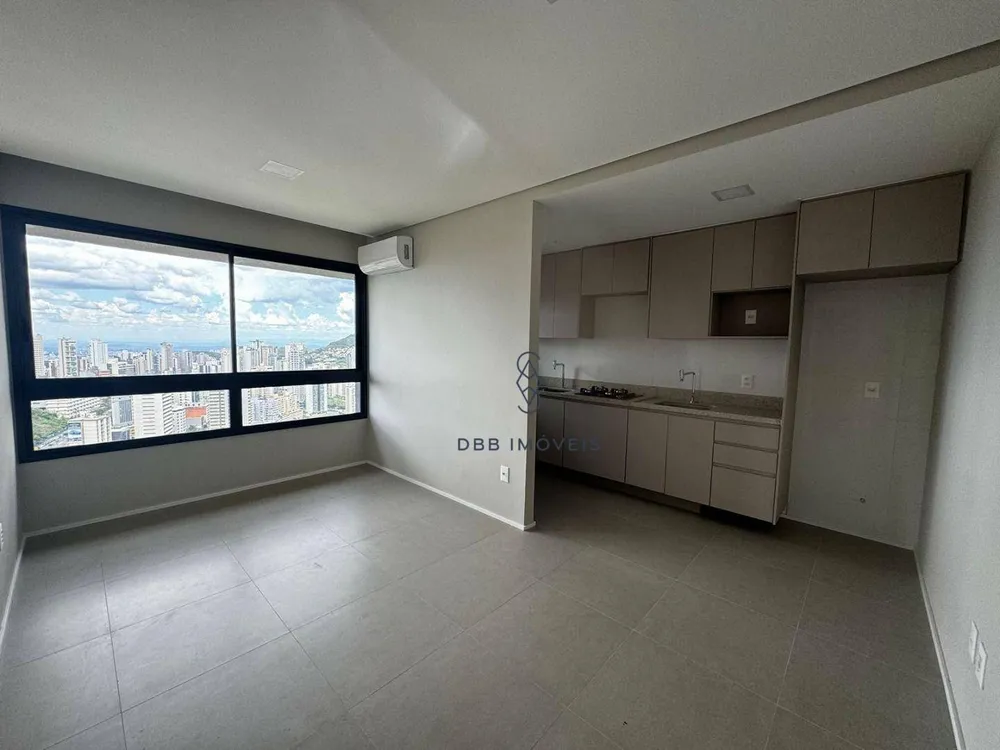 Apartamento, 1 quarto, 44 m² - Foto 2