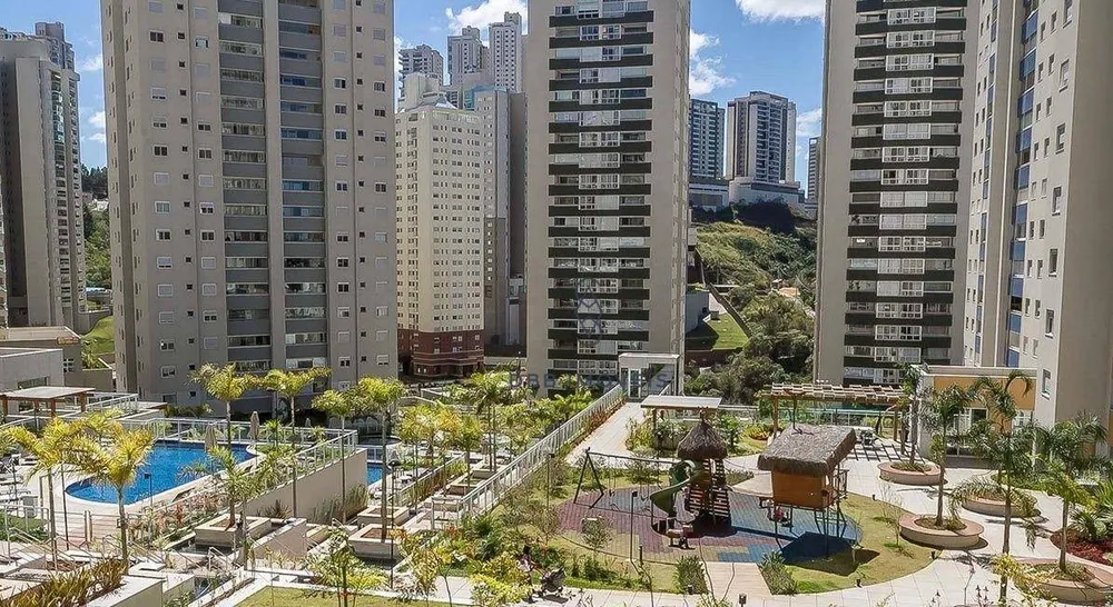 Apartamento, 2 quartos, 69 m² - Foto 6