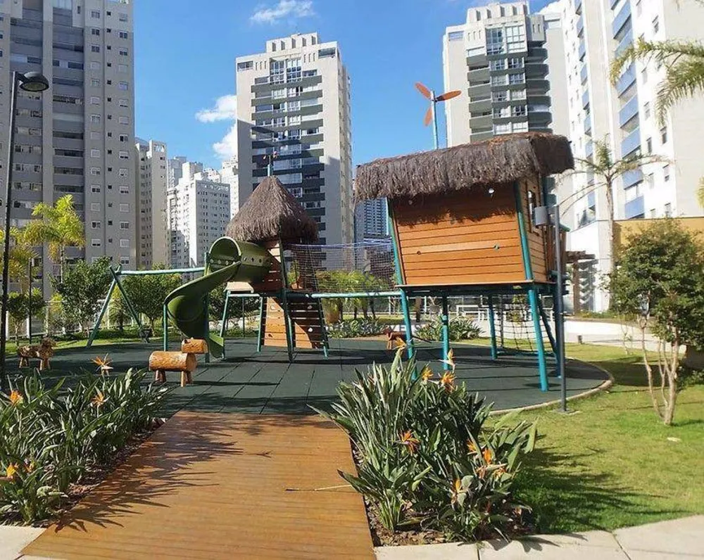 Apartamento, 2 quartos, 69 m² - Foto 14