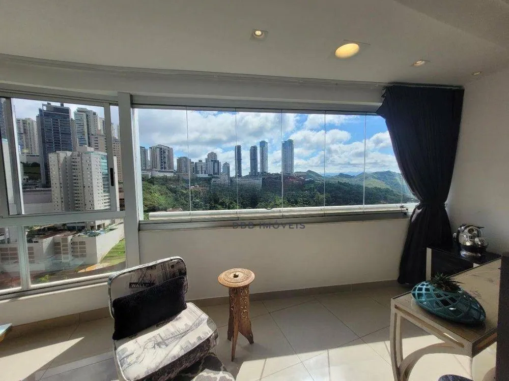 Apartamento, 2 quartos, 69 m² - Foto 3