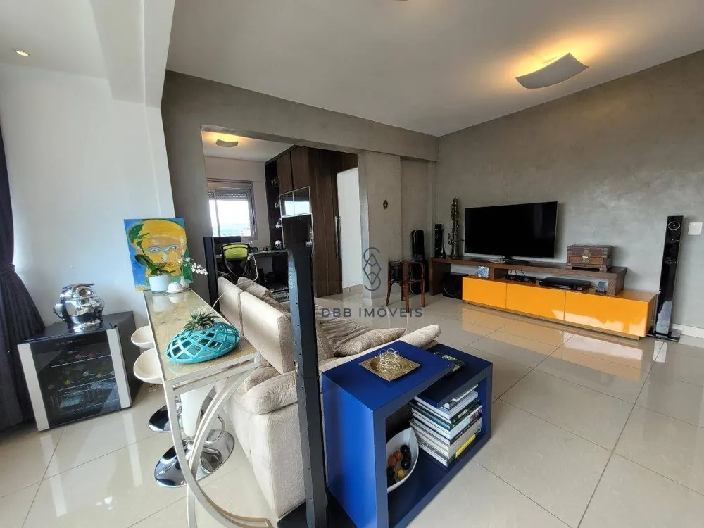Apartamento, 2 quartos, 69 m² - Foto 2