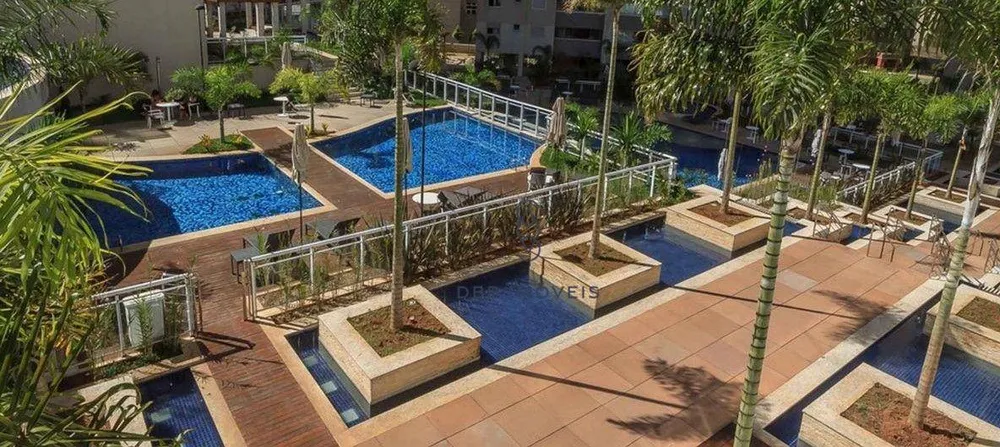 Apartamento, 2 quartos, 69 m² - Foto 10
