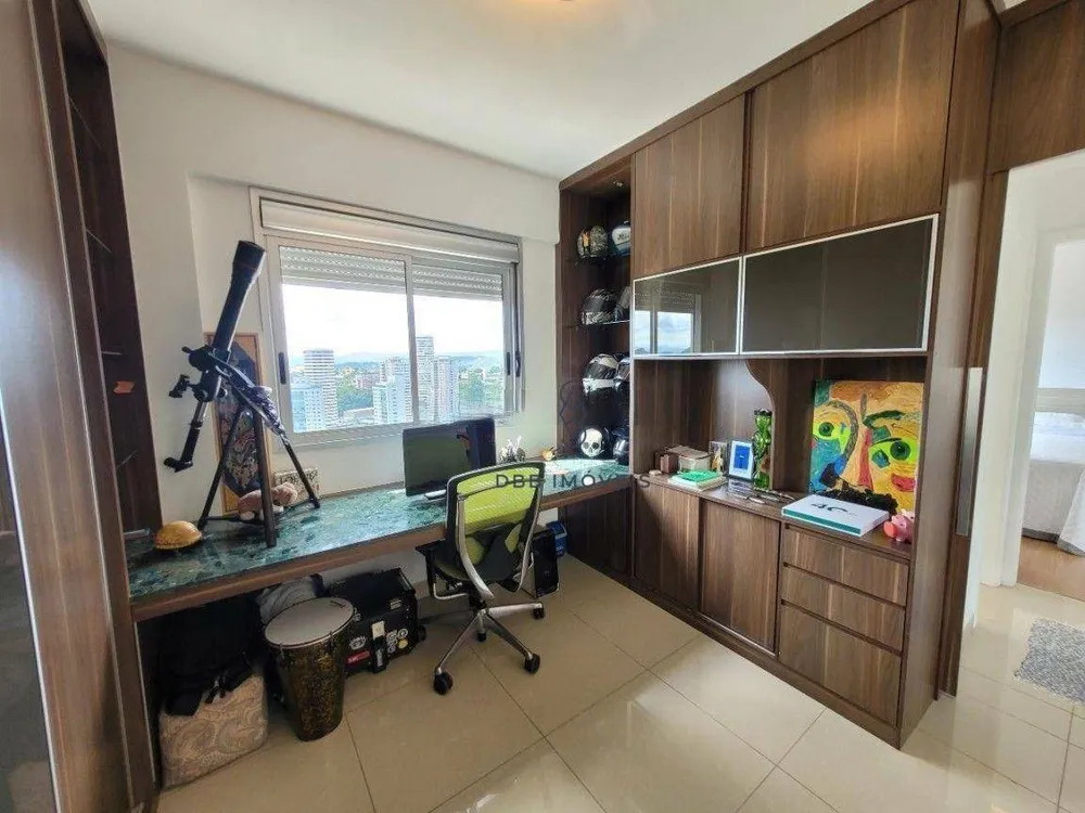 Apartamento, 2 quartos, 69 m² - Foto 4