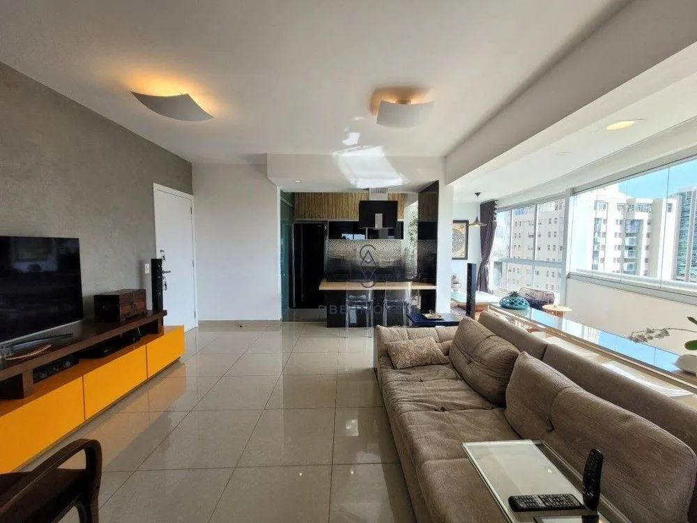 Apartamento, 2 quartos, 69 m² - Foto 5