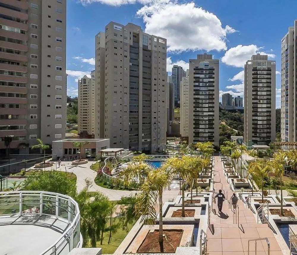 Apartamento, 2 quartos, 69 m² - Foto 7