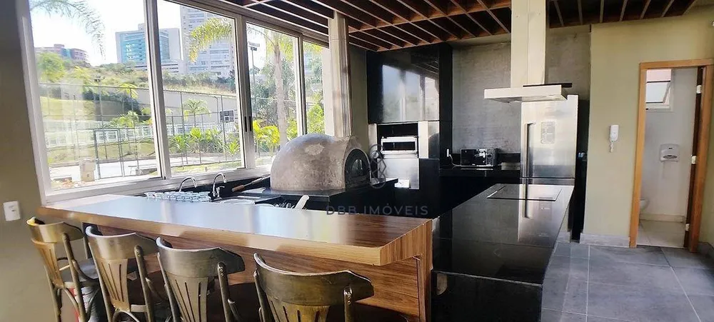 Apartamento, 2 quartos, 69 m² - Foto 16