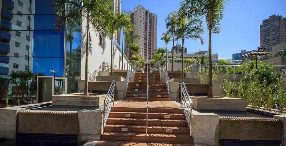 Apartamento, 2 quartos, 69 m² - Foto 12