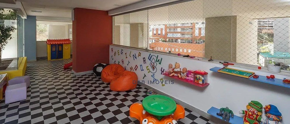 Apartamento, 2 quartos, 69 m² - Foto 15