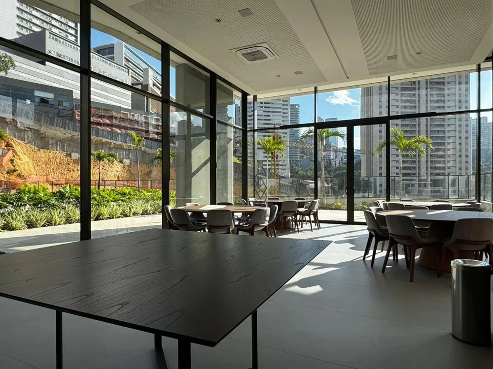 Apartamento, 3 quartos, 142 m² - Foto 9