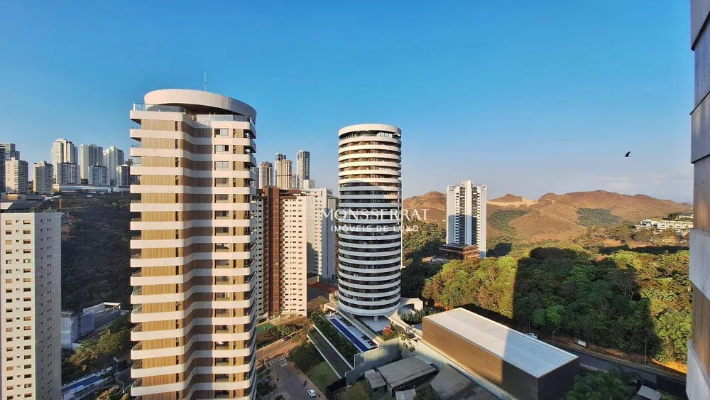 Apartamento, 3 quartos, 142 m² - Foto 4