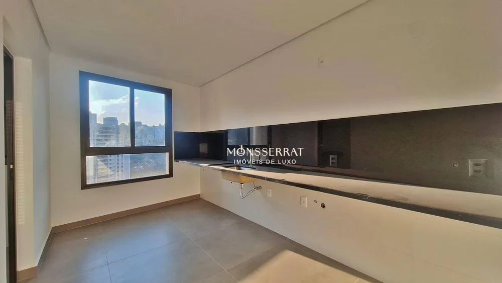 Apartamento, 3 quartos, 142 m² - Foto 1