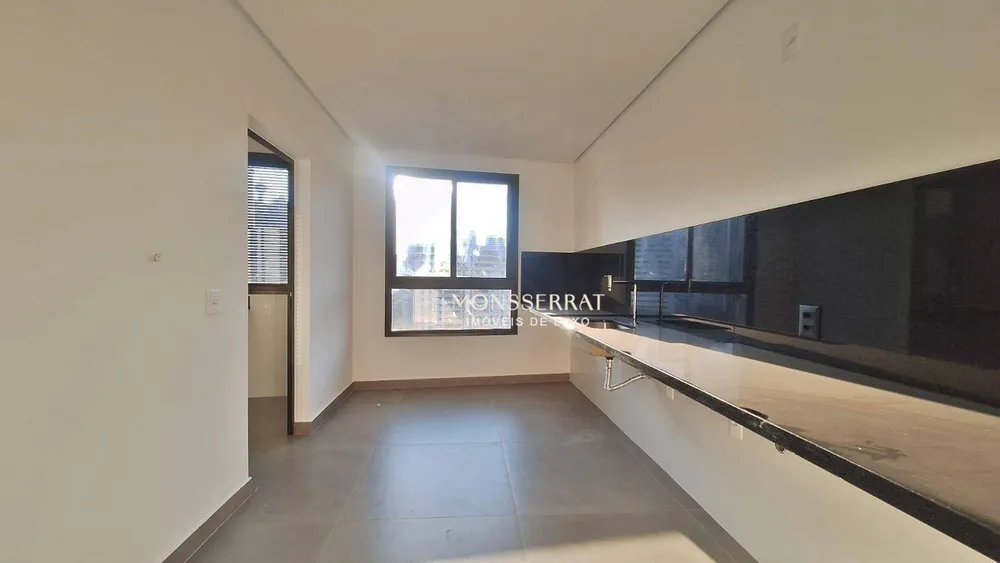 Apartamento, 3 quartos, 142 m² - Foto 2