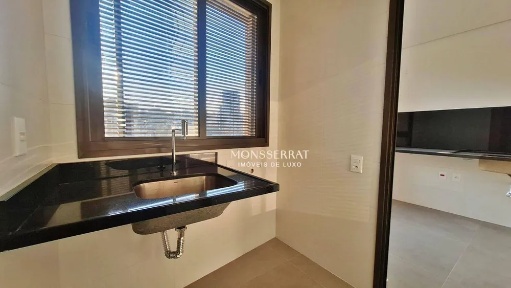Apartamento, 3 quartos, 142 m² - Foto 3
