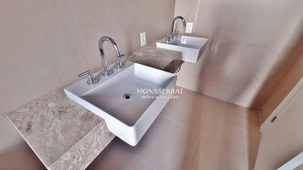 Apartamento, 3 quartos, 142 m² - Foto 5