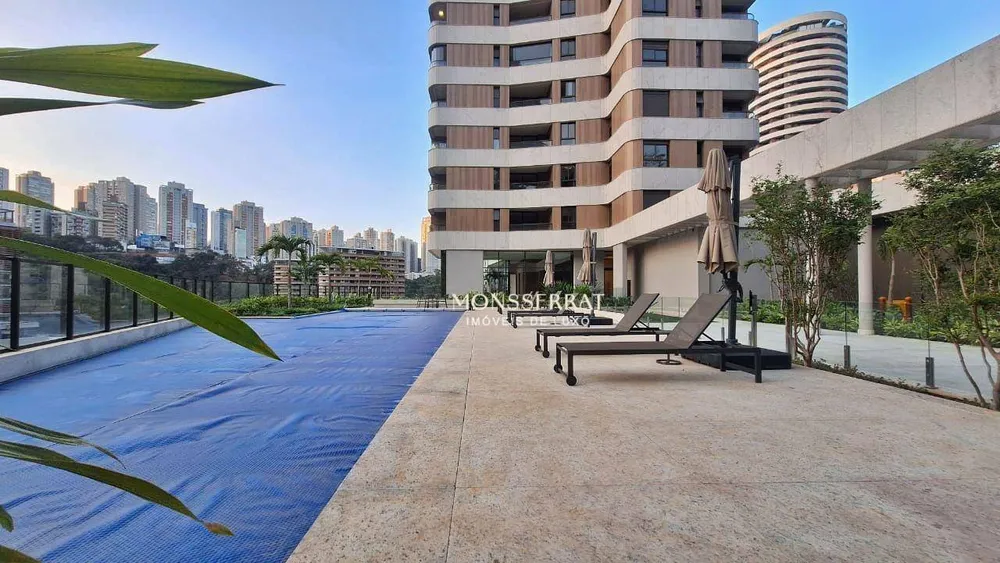 Apartamento, 3 quartos, 142 m² - Foto 16
