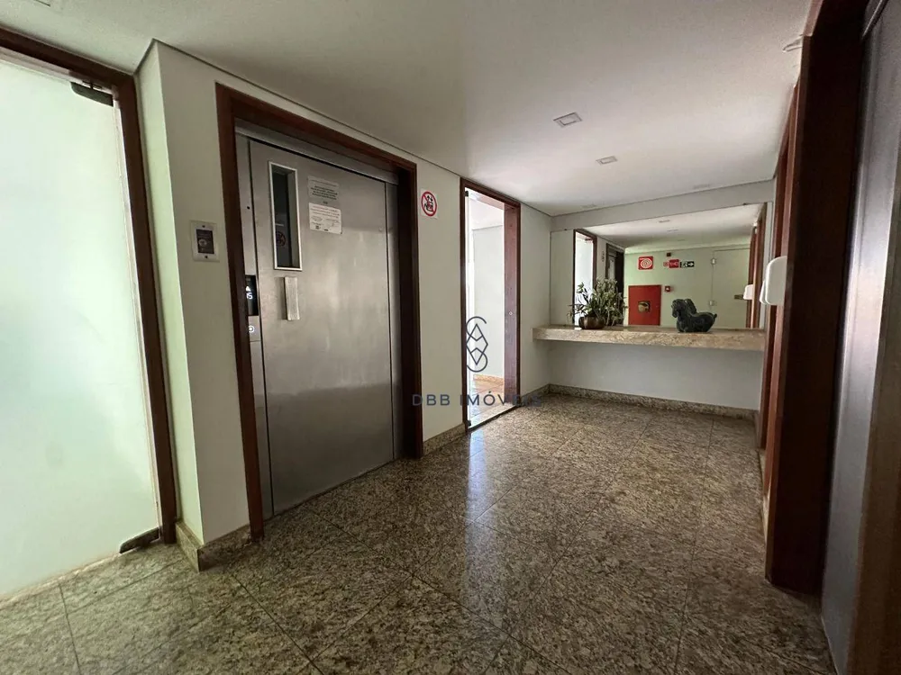 Apartamento, 4 quartos, 131 m² - Foto 14