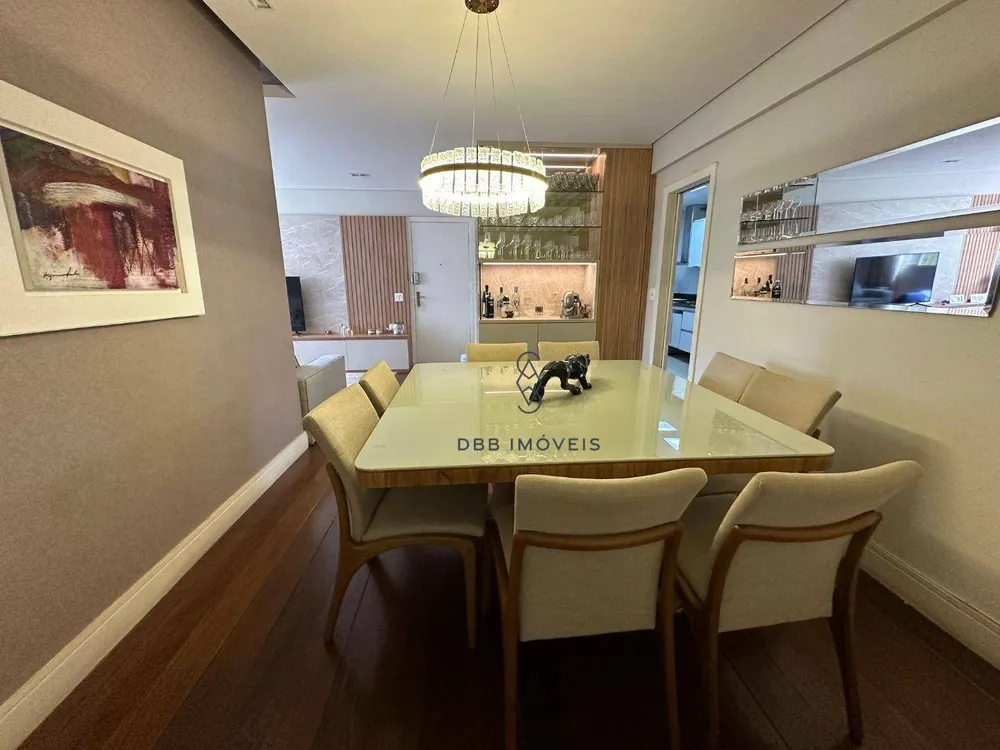 Apartamento, 4 quartos, 131 m² - Foto 3