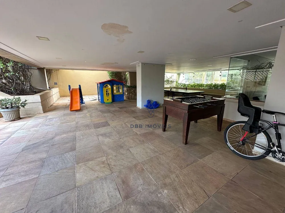 Apartamento, 4 quartos, 131 m² - Foto 15