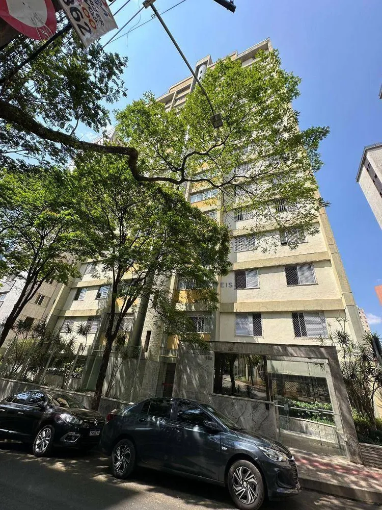 Apartamento, 4 quartos, 131 m² - Foto 11