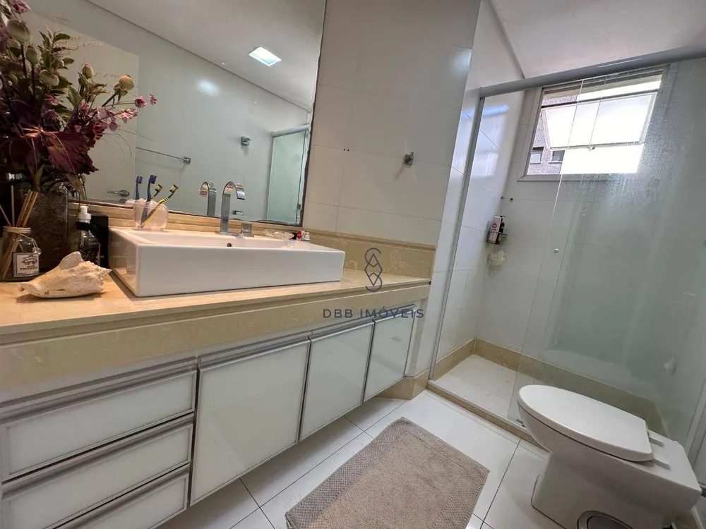 Apartamento, 4 quartos, 131 m² - Foto 1