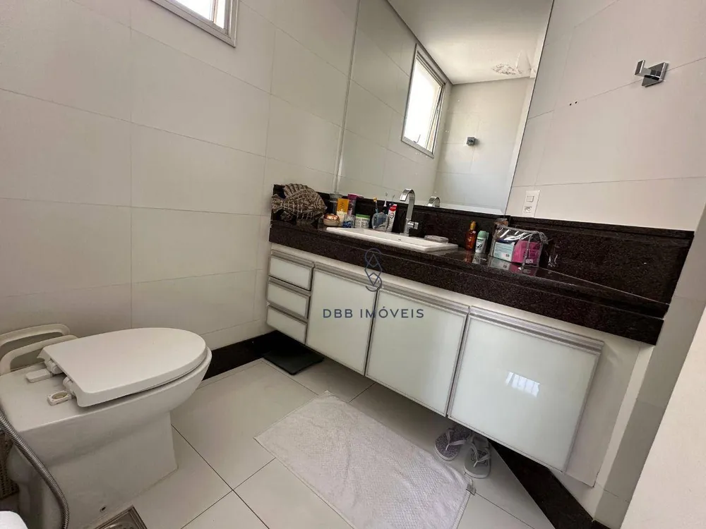 Apartamento, 4 quartos, 131 m² - Foto 9