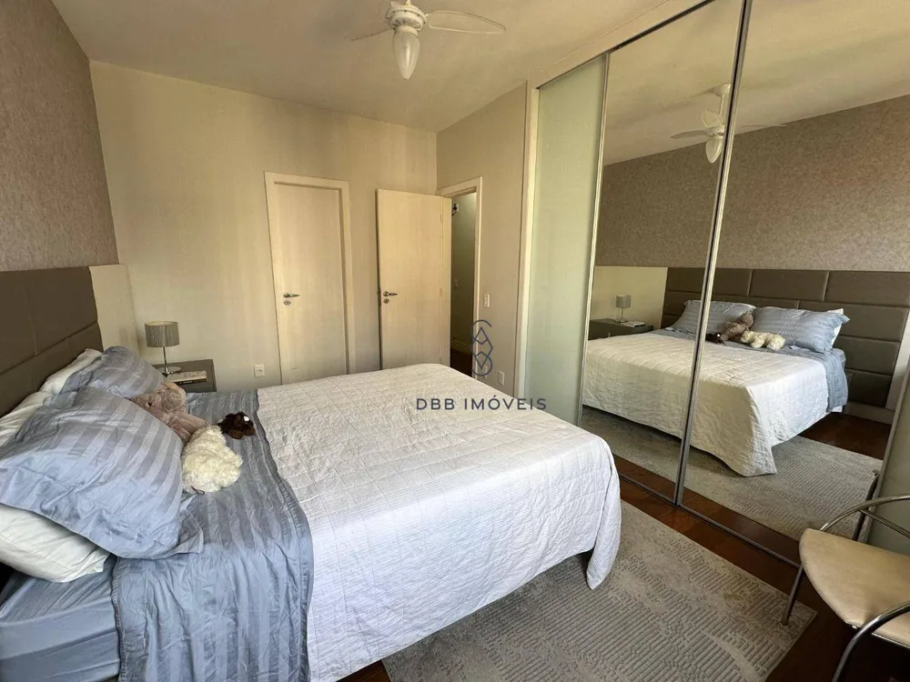 Apartamento, 4 quartos, 131 m² - Foto 8