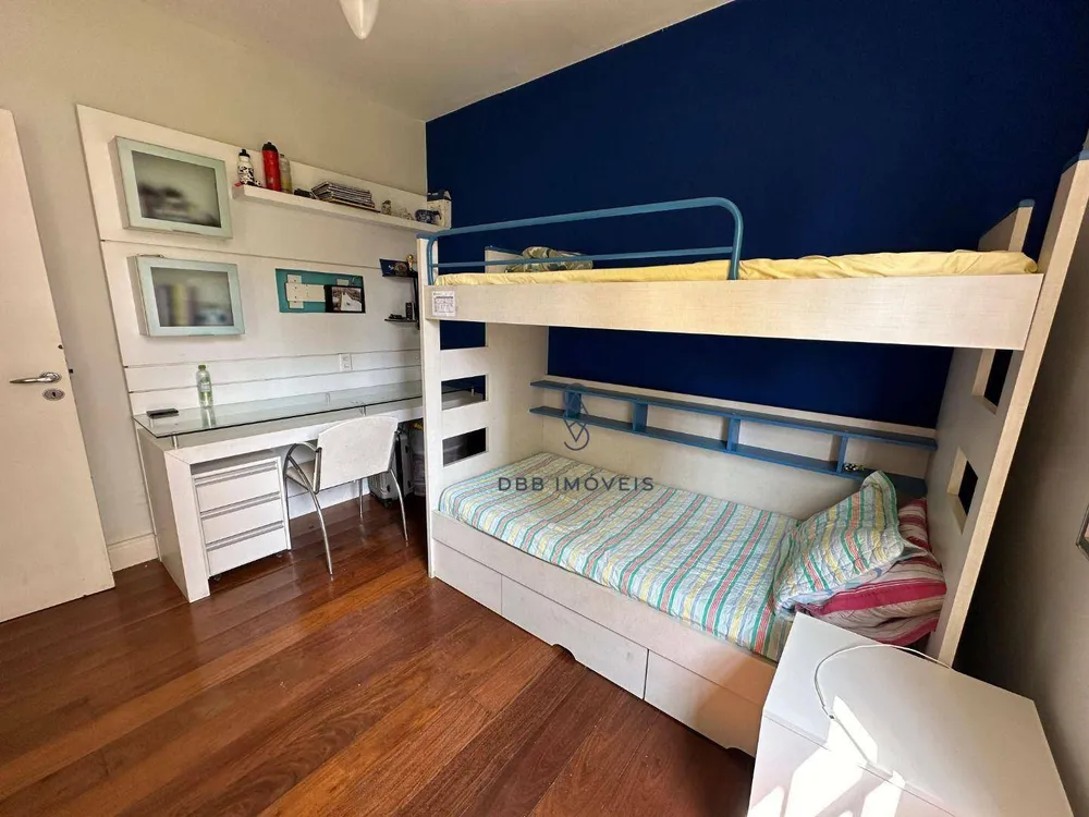 Apartamento, 4 quartos, 131 m² - Foto 5