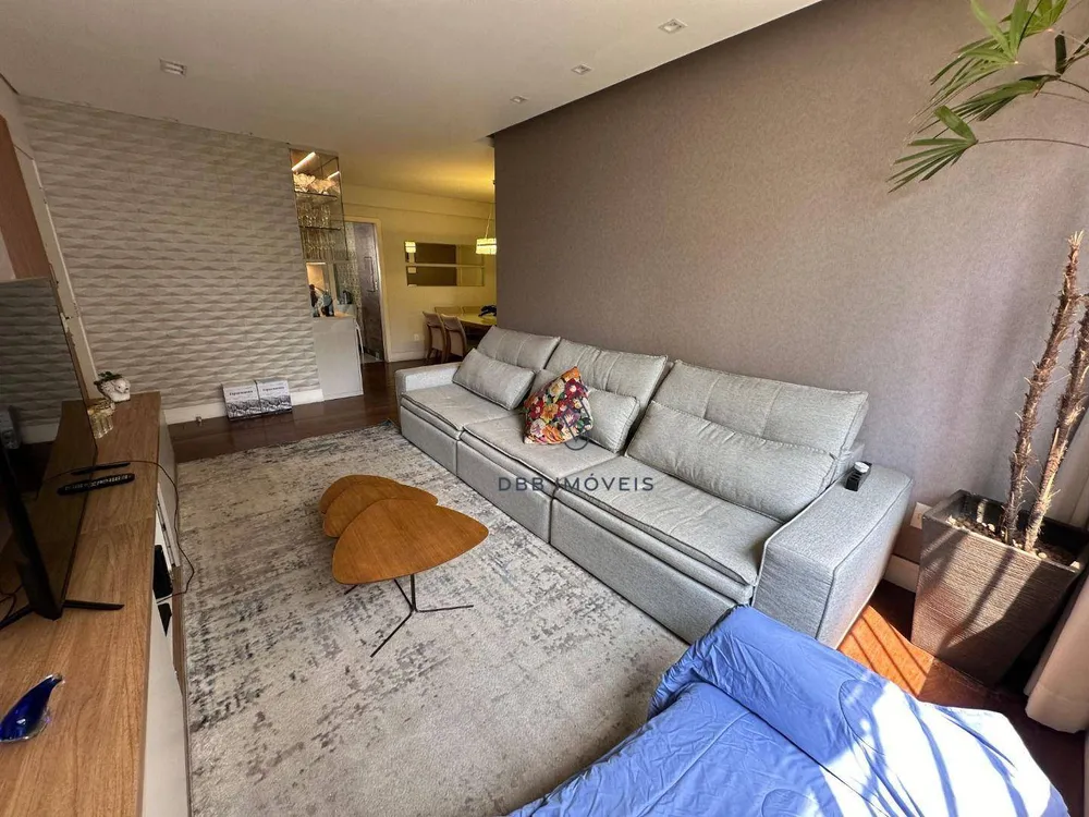 Apartamento, 4 quartos, 131 m² - Foto 4