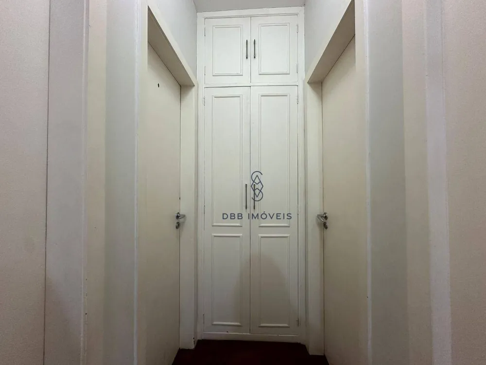 Apartamento, 4 quartos, 131 m² - Foto 2