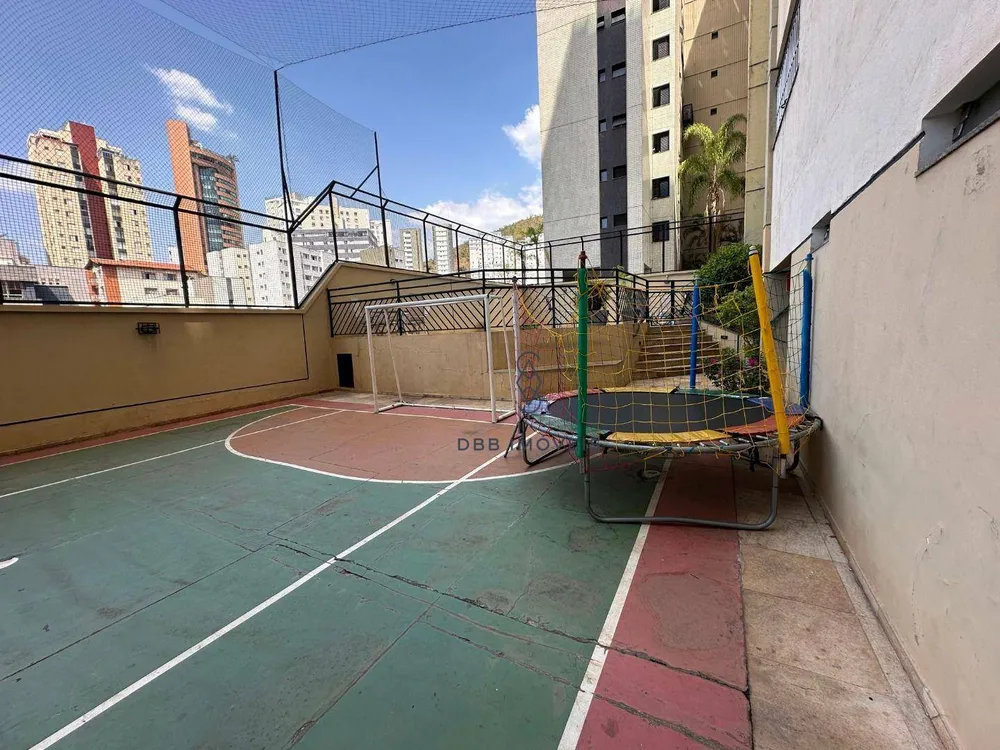 Apartamento, 4 quartos, 131 m² - Foto 7
