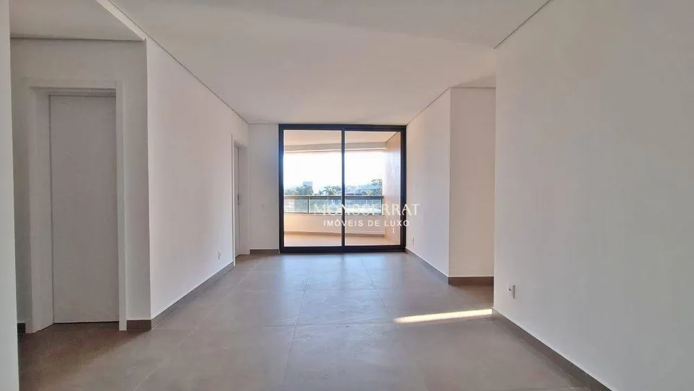 Apartamento, 3 quartos, 115 m² - Foto 2