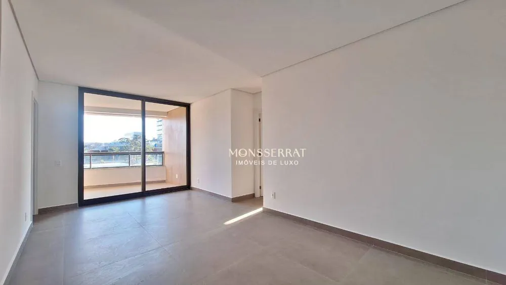 Apartamento, 3 quartos, 115 m² - Foto 3
