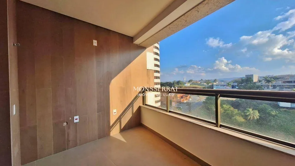 Apartamento, 3 quartos, 115 m² - Foto 5