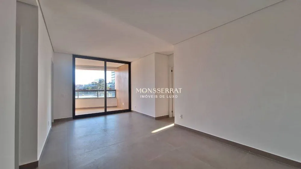 Apartamento, 3 quartos, 115 m² - Foto 4