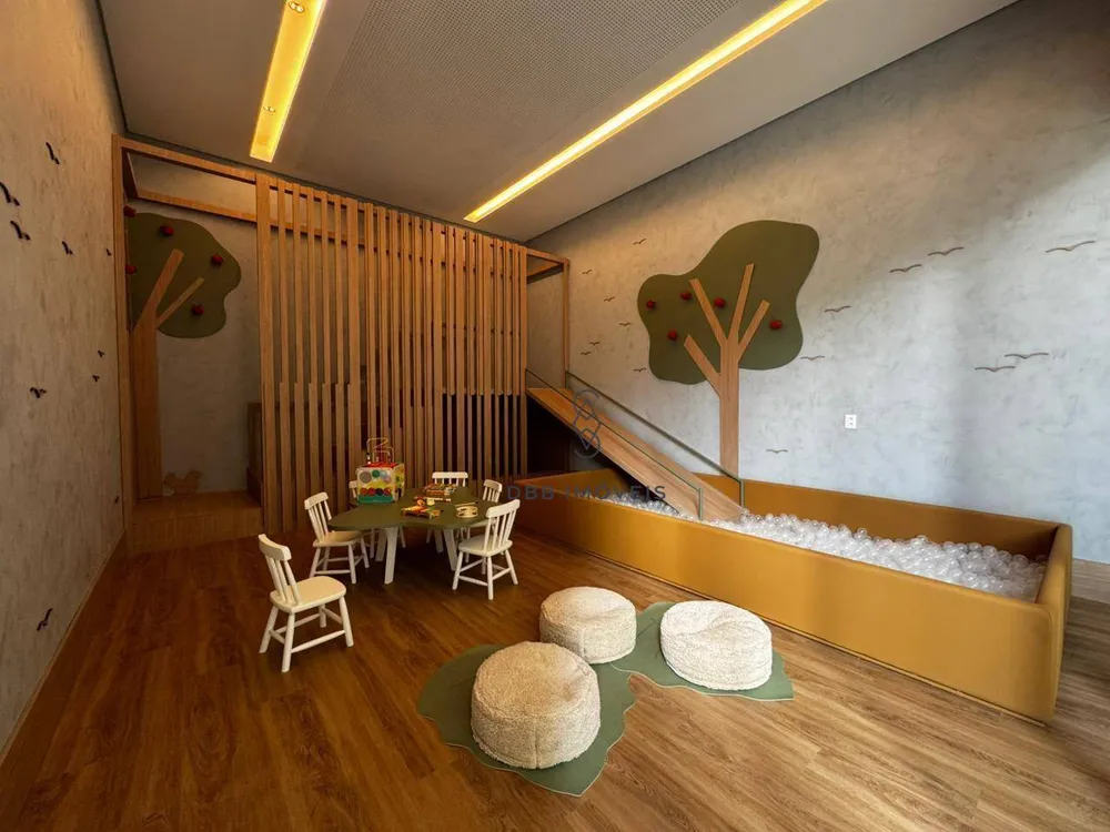 Apartamento, 3 quartos, 115 m² - Foto 11