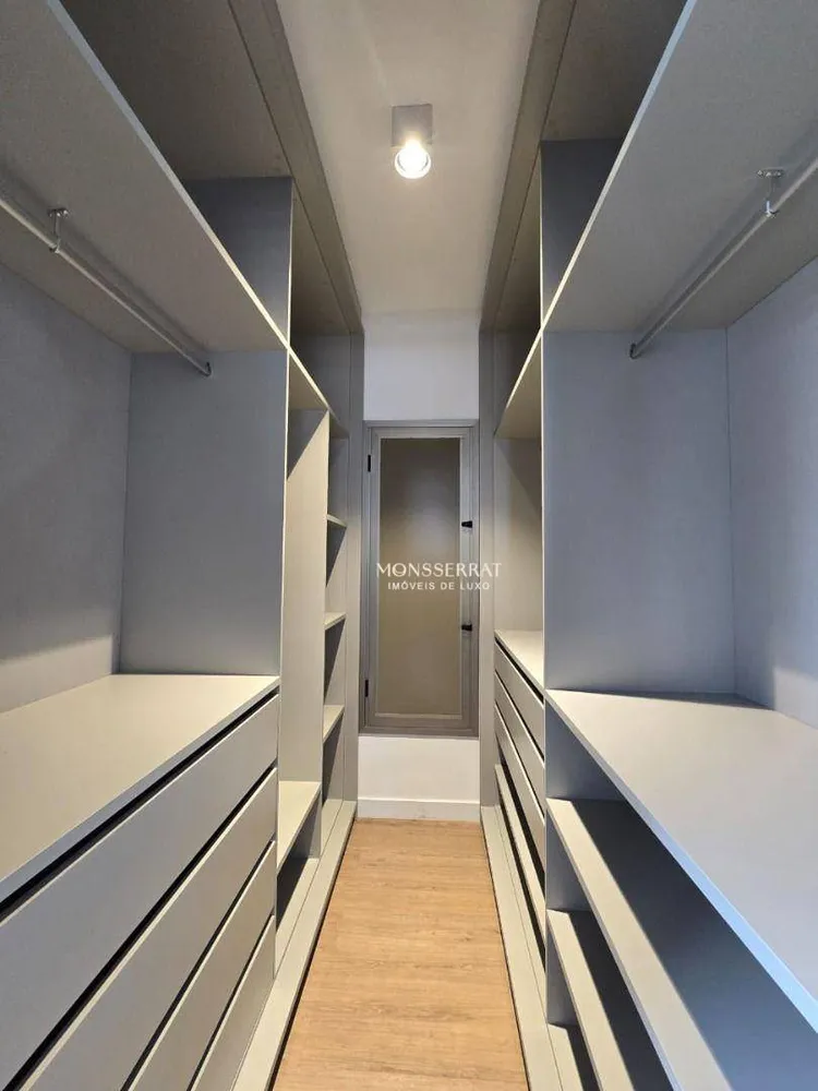 Apartamento, 4 quartos, 148 m² - Foto 8