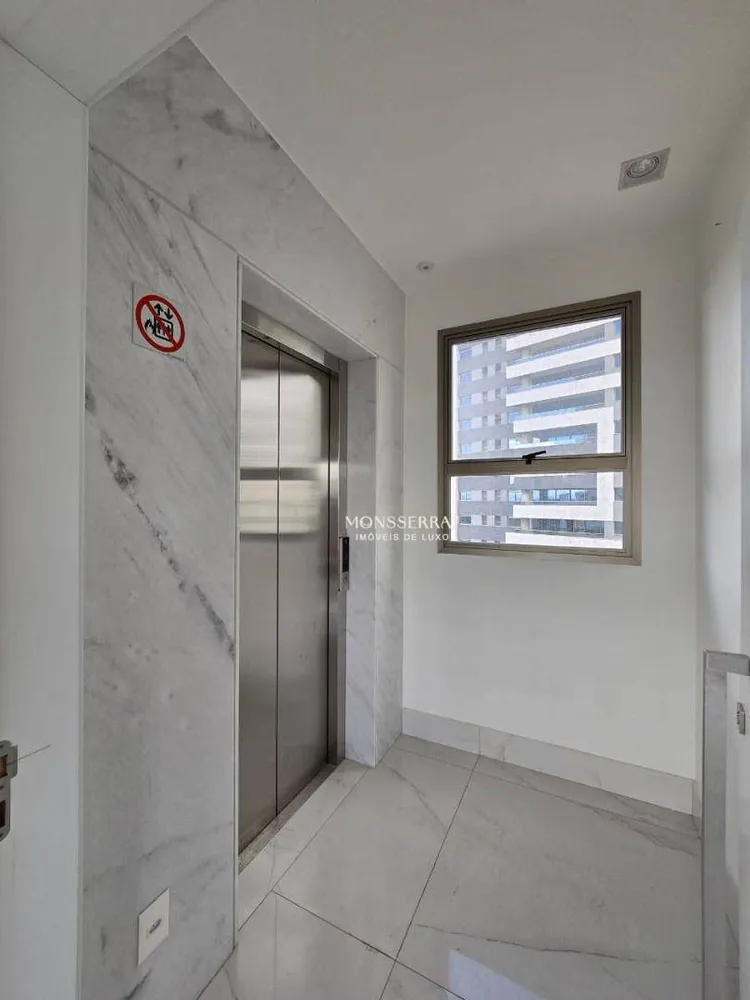 Apartamento, 4 quartos, 148 m² - Foto 5