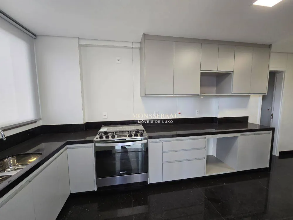 Apartamento, 4 quartos, 148 m² - Foto 3