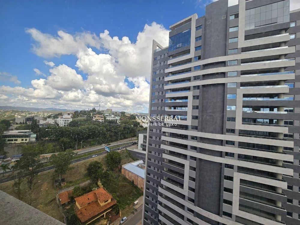 Apartamento, 4 quartos, 148 m² - Foto 2