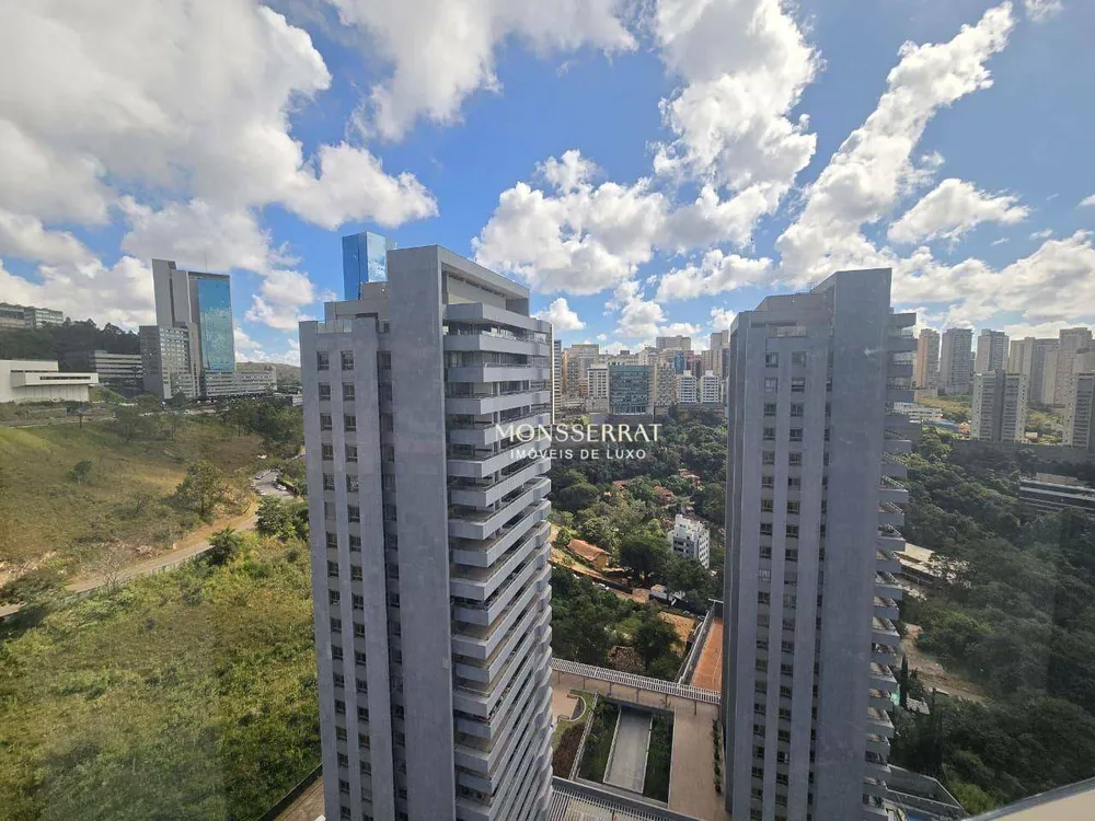 Apartamento, 4 quartos, 148 m² - Foto 1