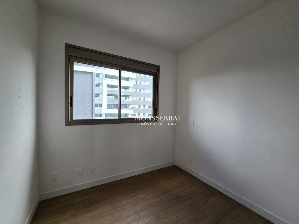 Apartamento, 4 quartos, 148 m² - Foto 4