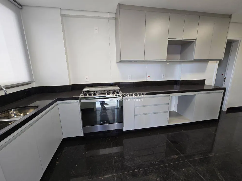 Apartamento, 4 quartos, 148 m² - Foto 10