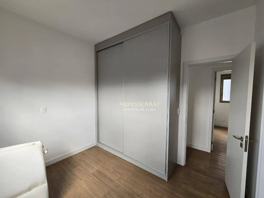 Apartamento, 4 quartos, 148 m² - Foto 9
